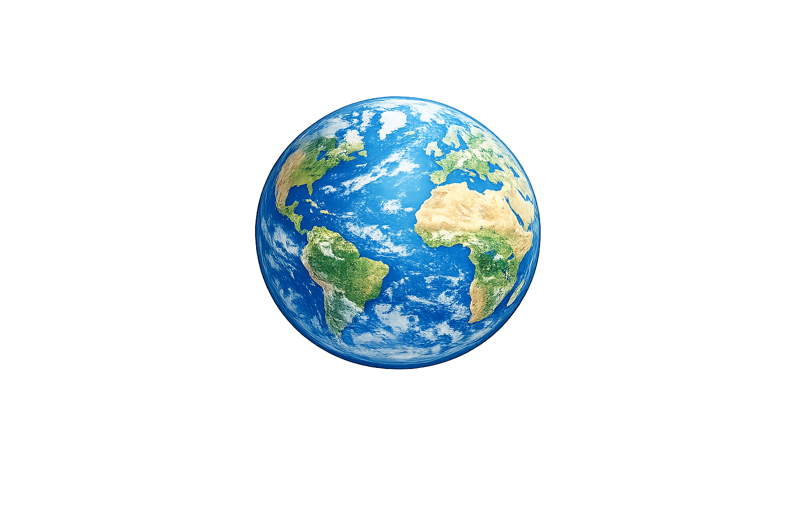 Globo Terrestre